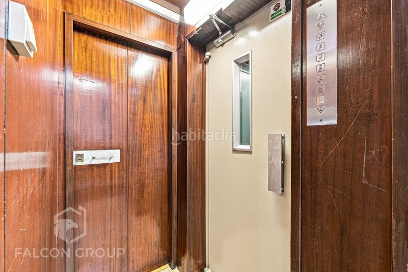 Foto ca641443-f64e-4226-a340-bc8d98d6687d. Piso en Congrés - Indians Barcelona