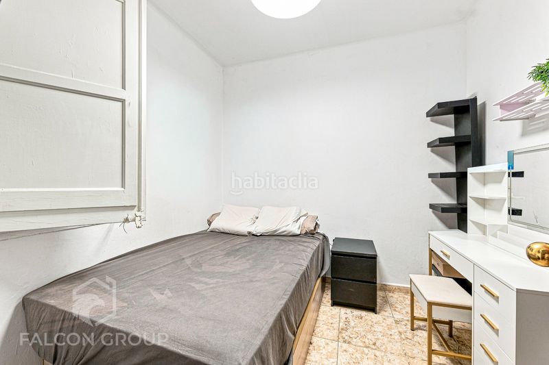 Foto f69e1d3b-3c65-4e8a-bf7d-22a273100a2b. Piso en Congrés - Indians Barcelona