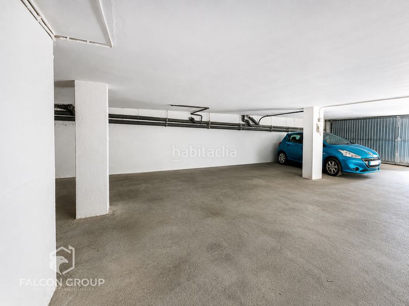 Foto b80e1290-a013-4955-a184-8b048f844283. Posto auto in Can Toni Cunit