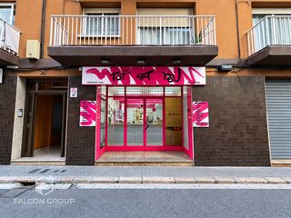 Locale commerciale in Carrer del Recreo