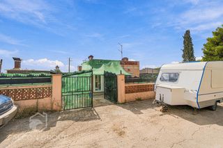Casale  Urbanització mas parés. Finca rústica en venta en pares mas