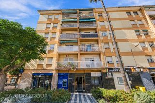 Appartement  Plaça llobregat. Piso en venta en llobregat