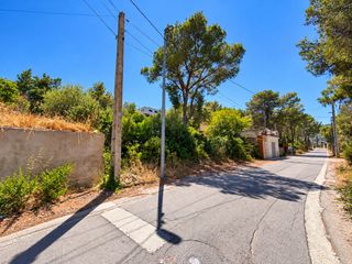 Wohngrundstück in Carrer de Pamplona
