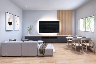Etagenwohnung in Les Roquetes. Piso en venta en sant pere de ribes