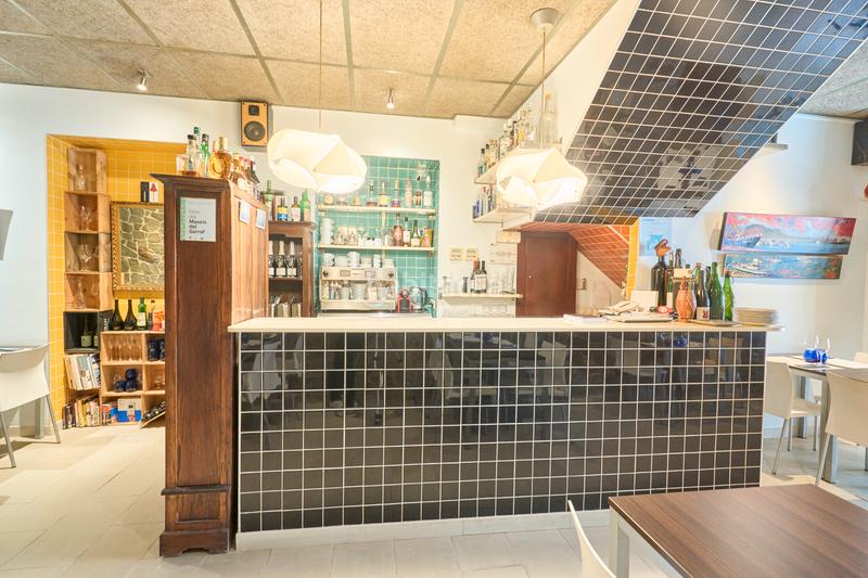 Foto 0d90f025-b67b-4986-876f-8330e551f8cf. Pas-de-porte local commercial avec chauffage dans Barri de Mar Vilanova i la Geltrú