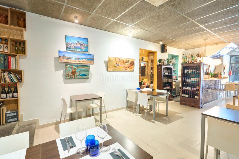 Foto 2be39a81-9cb3-484d-8c64-17d8db12a0ef. Pas-de-porte local commercial avec chauffage dans Barri de Mar Vilanova i la Geltrú