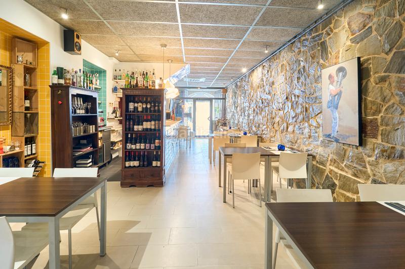 Foto 4d1d7f7d-4d0d-4ca5-8621-fae6a5787aba. Pas-de-porte local commercial avec chauffage dans Barri de Mar Vilanova i la Geltrú