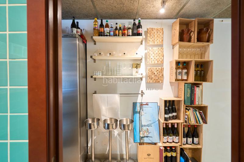 Foto 5c52578f-f4b1-4c9d-b341-87ccca29b7ef. Pas-de-porte local commercial avec chauffage dans Barri de Mar Vilanova i la Geltrú