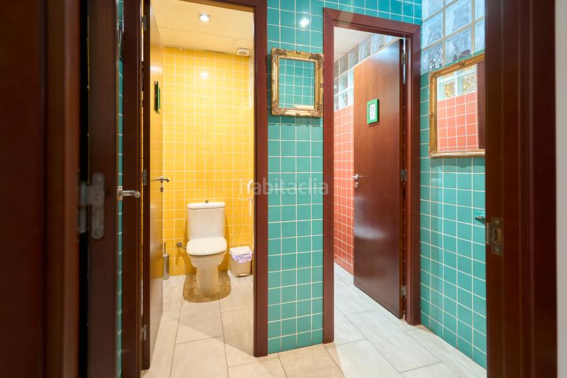 Foto 73d88c22-25bf-4823-8706-6c601af0f774. Pas-de-porte local commercial avec chauffage dans Barri de Mar Vilanova i la Geltrú