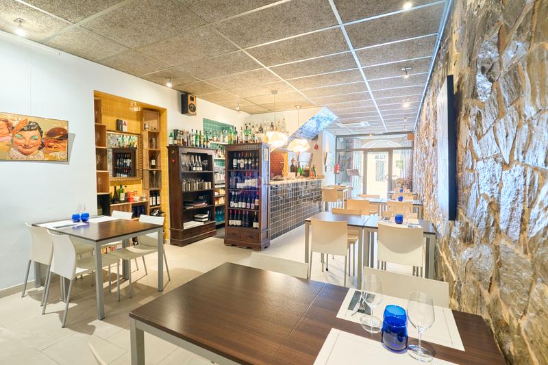 Foto 89a63773-e2c7-4ee6-ae38-1a0d9c6c6eed. Pas-de-porte local commercial avec chauffage dans Barri de Mar Vilanova i la Geltrú