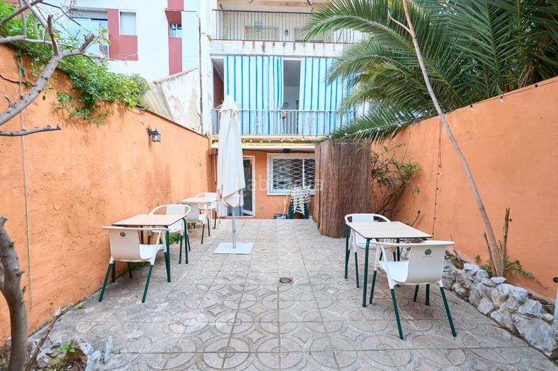 Foto 913ea38d-6fd8-4984-af8c-6a0355c034b3. Pas-de-porte local commercial avec chauffage dans Barri de Mar Vilanova i la Geltrú