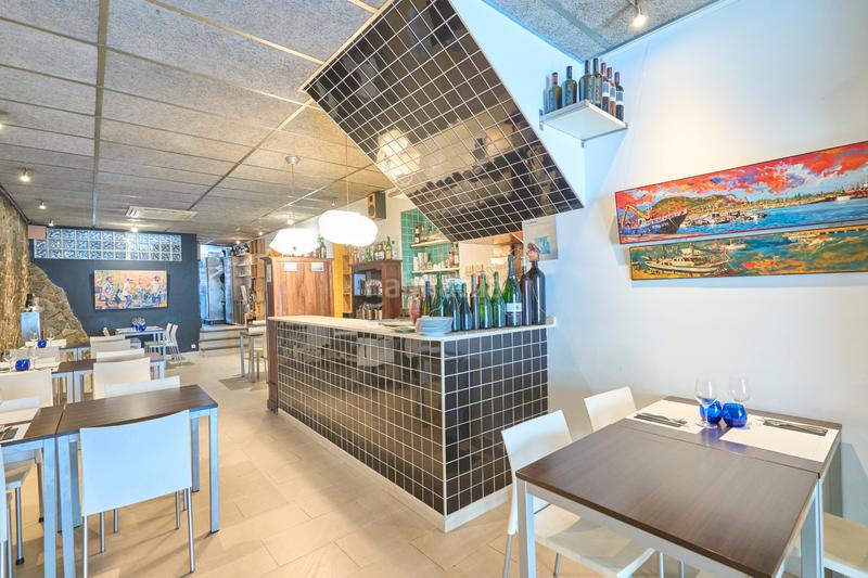 Foto 9384a358-01b8-4f9d-8ec9-503b4da5c07b. Pas-de-porte local commercial avec chauffage dans Barri de Mar Vilanova i la Geltrú