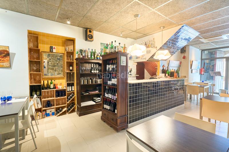 Foto 951e067d-052c-4616-8e43-e538d8b52209. Pas-de-porte local commercial avec chauffage dans Barri de Mar Vilanova i la Geltrú