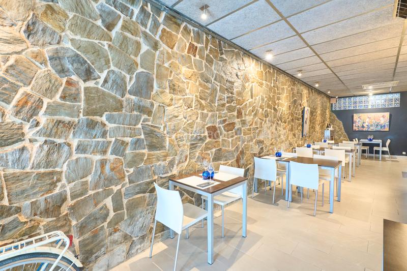 Foto d6495096-7a18-405b-a7a2-5e780303f0dc. Pas-de-porte local commercial avec chauffage dans Barri de Mar Vilanova i la Geltrú