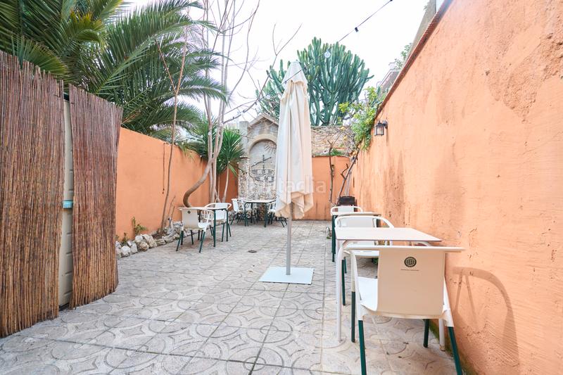 Foto e61645b6-1767-4567-bb46-072ba841b500. Pas-de-porte local commercial avec chauffage dans Barri de Mar Vilanova i la Geltrú