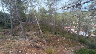 Terreno residenziale in Carrer del Garric