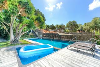 Chalet  Carrer del pi