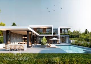Terreny residencial  Carrer marconi