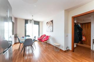 Attique  Carrer de la fuensanta