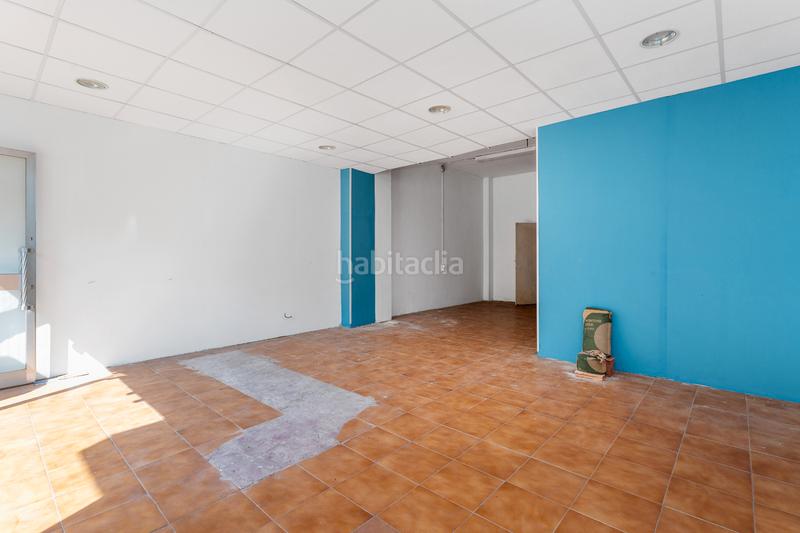 Foto 4a20c454-1c91-44fa-a270-4e34bdc7d91f. Local comercial a Sant Joan Vilanova i la Geltrú