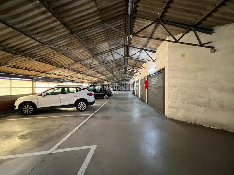 Foto 57d6d1b8-5ff8-4a6f-94e0-ef7747008942. Car parking in La Geltrú-Sant Jordi Vilanova i la Geltrú