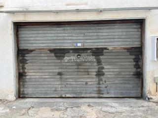 Aparcament cotxe a La Geltrú-Sant Jordi. Boxplaza de garaje en venta en vilanova i la geltrú