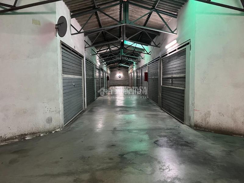 Foto 6cf22b6d-d017-4558-ad72-ae511399abd0. Car parking in La Geltrú-Sant Jordi Vilanova i la Geltrú