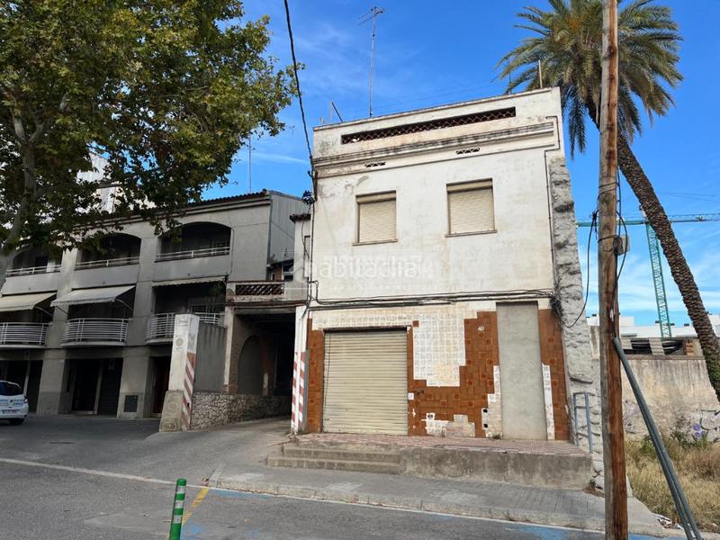 Foto a4803620-6b36-4ba5-838f-f398f992a7bd. Car parking in La Geltrú-Sant Jordi Vilanova i la Geltrú