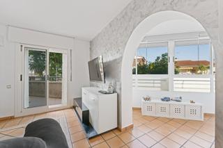Planta baixa  Carrer del montsi