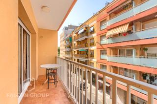 Piso  Carrer de la fassina. oportunidad nica en el barri de mar de vilanova i la geltr!