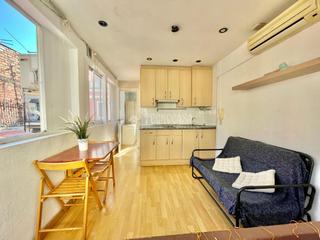 Etagenwohnung in Barceloneta. Piso en venta en barcelona