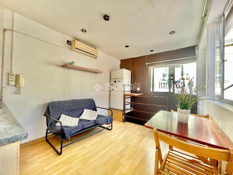 Foto 9507e3fc-3672-42f9-bff5-22d44f0b642e. Pis a Barceloneta Barcelona