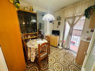 Etagenwohnung in Barceloneta. Piso en venta en barcelona
