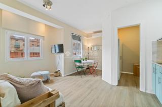 Etagenwohnung in Barceloneta. Piso en venta en barcelona