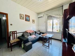 Etagenwohnung in Barceloneta. Piso en venta en barcelona
