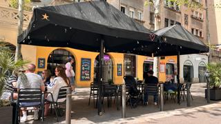 Business premise in Barceloneta. Traspaso en venta en barcelona