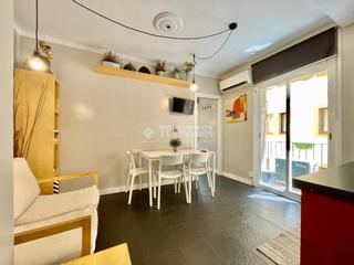Etagenwohnung in Barceloneta. Piso en venta en barcelona