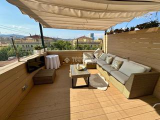 Appartement à Barceloneta. Piso en venta en barcelona