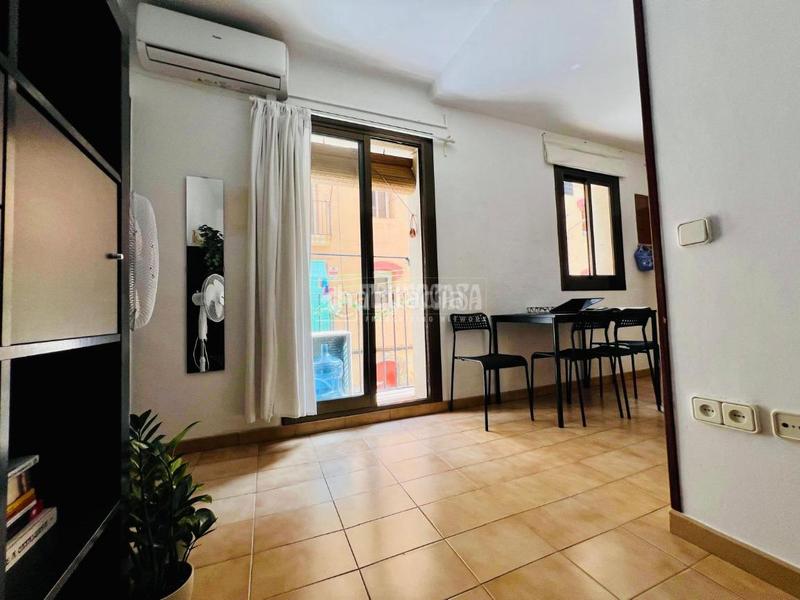 Foto 438f3f85-3bc9-4007-8211-1a4c35b6b755. Appartamento in Barceloneta Barcelona