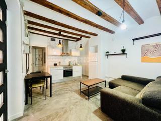 Location Appartement à Barceloneta. Piso en alquiler en barcelona