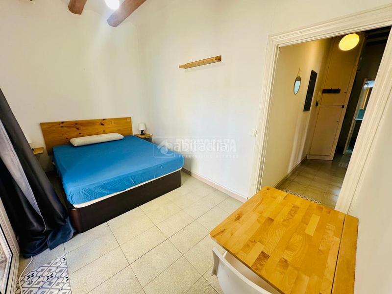 Foto 1a0264d1-d457-4407-9d68-b7c5c080846a. Appartamento con riscaldamento in Barceloneta Barcelona