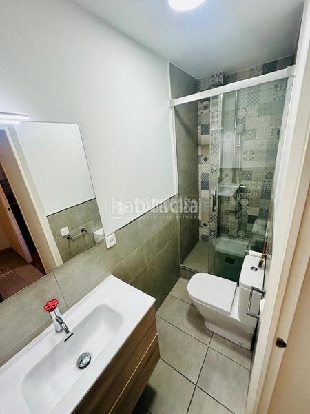 Foto 2400e413-d352-4743-b1df-245fd2571ae6. Appartamento con riscaldamento in Barceloneta Barcelona