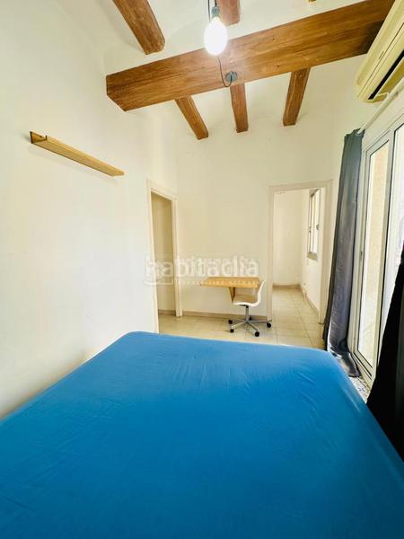 Foto 411a83a9-be2c-4583-a2b2-e1aaa562e152. Appartamento con riscaldamento in Barceloneta Barcelona