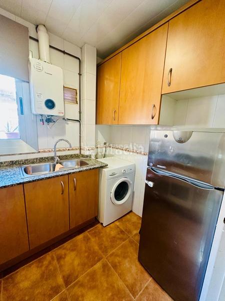 Foto 6aa79b44-7494-4634-9151-b9602c098ea8. Appartamento con riscaldamento in Barceloneta Barcelona