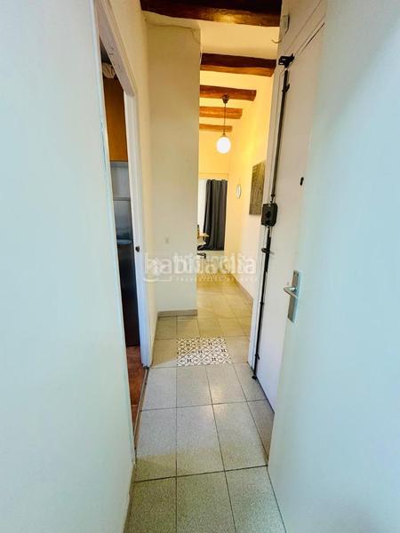 Foto 79964420-4e92-493e-ac59-99283b5769e9. Appartamento con riscaldamento in Barceloneta Barcelona