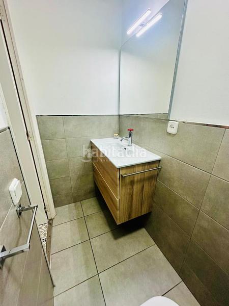 Foto a472c117-b9da-4c4d-b059-660807e829f1. Appartamento con riscaldamento in Barceloneta Barcelona