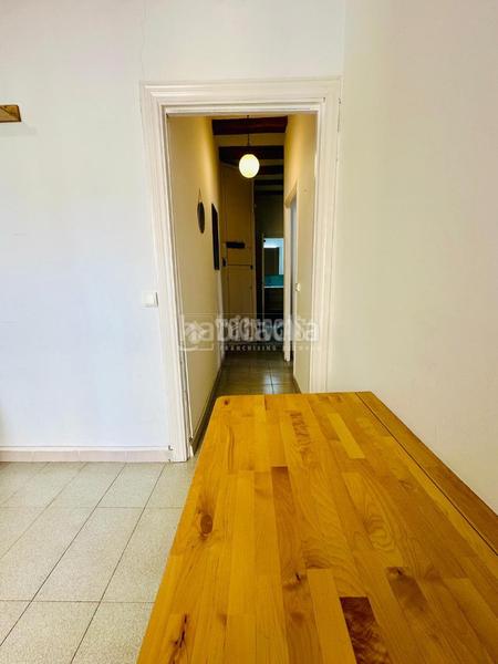 Foto a963246e-61c2-42a1-9c38-7a52de58c02b. Appartamento con riscaldamento in Barceloneta Barcelona