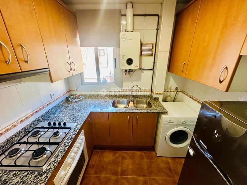 Foto bdb40069-2042-441b-a769-16bcfff390a6. Appartamento con riscaldamento in Barceloneta Barcelona