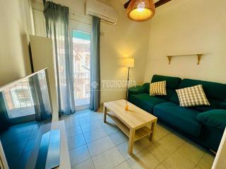 Pis a Barceloneta. Piso en venta en barcelona