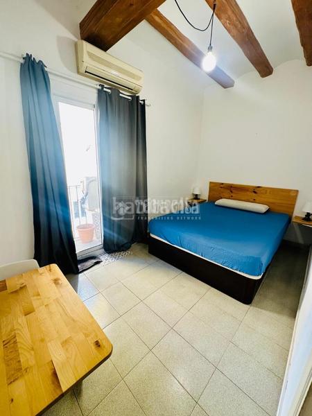 Foto ed629161-c890-4fa1-aaf9-c0637264ac6b. Appartamento con riscaldamento in Barceloneta Barcelona